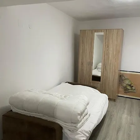 Rako 1 Apartamento Konjic