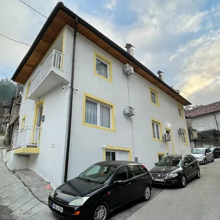 Rako 1 Apartamento